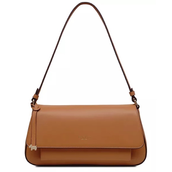 RADLEY LONDON Handbags - Radley London Vale Close Flapover Shoulder Bag